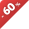 Скидка 60%