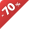 Скидка 70%