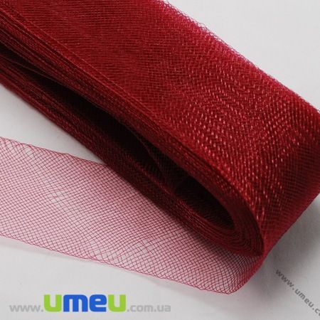 Регилин, 40 мм, Бордовый (REG-012434)