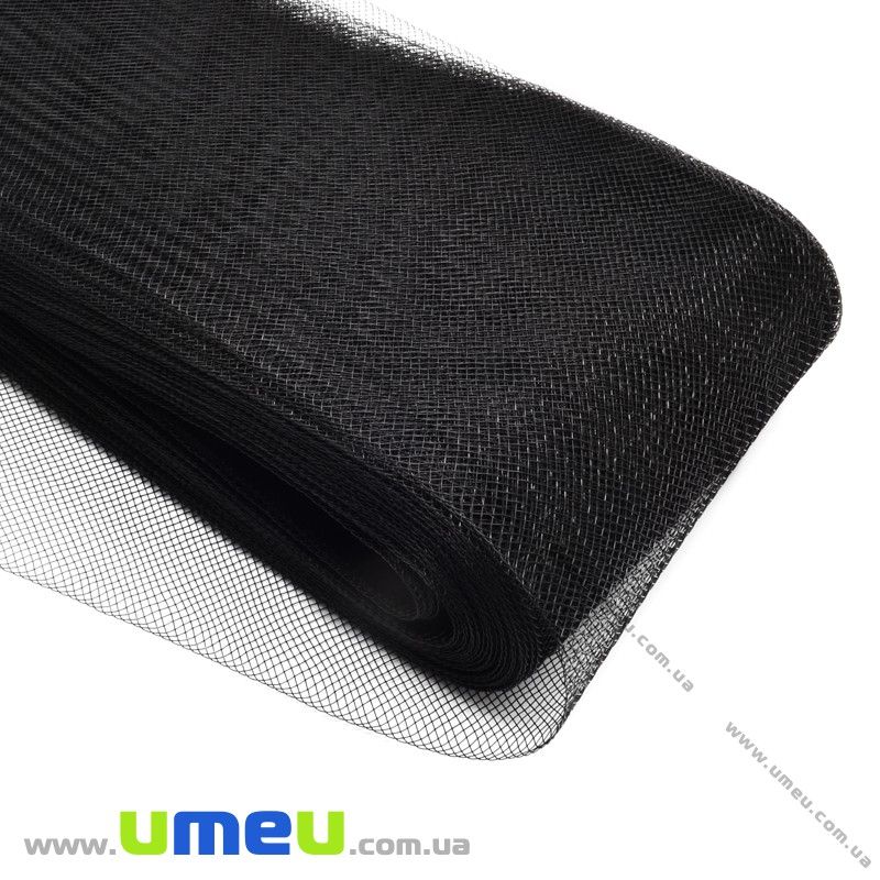 Регілін, 80 мм, Чорний (REG-012762)