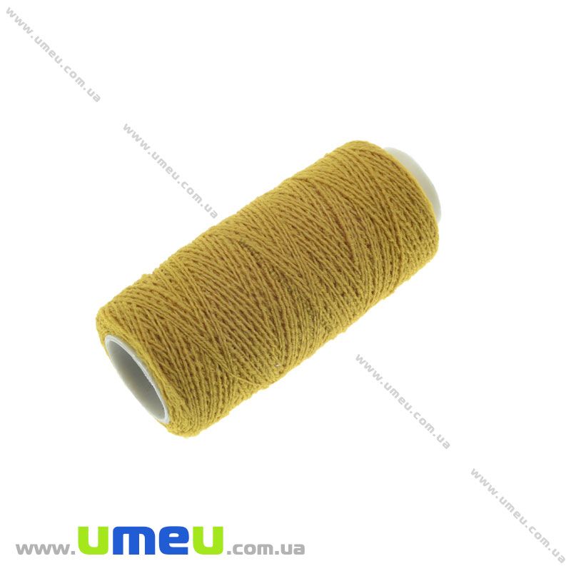 Нить-резинка, Коричневая светлая (MUL-014095)