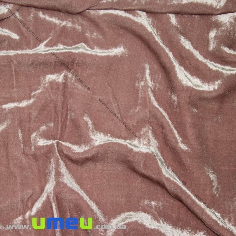 Оксамит італійський шовковий, Ширина 20 см, пудровим (TKN-036626)