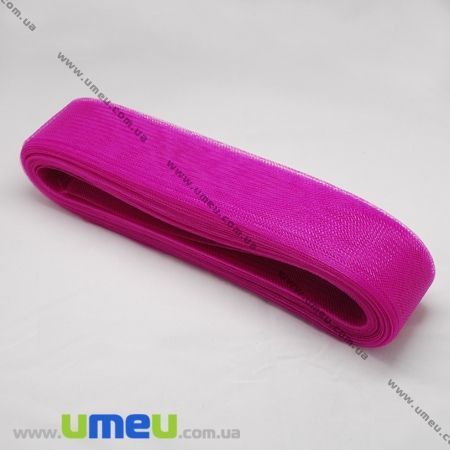 Регілін, 40 мм, Малиновий (REG-012427)