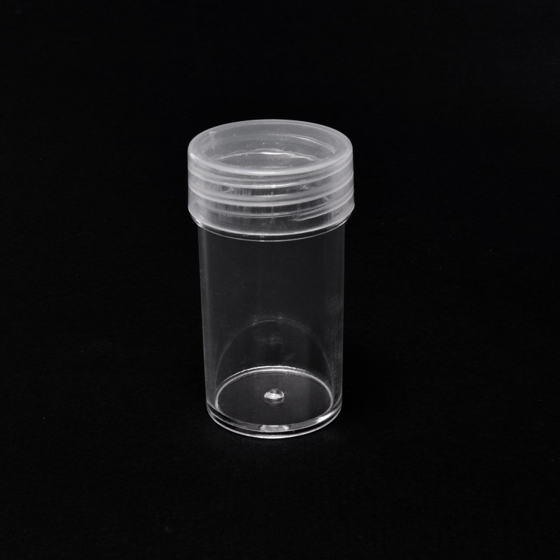 Контейнер пластиковый для хранения, 2,7х4,8 cм (INS-051107)