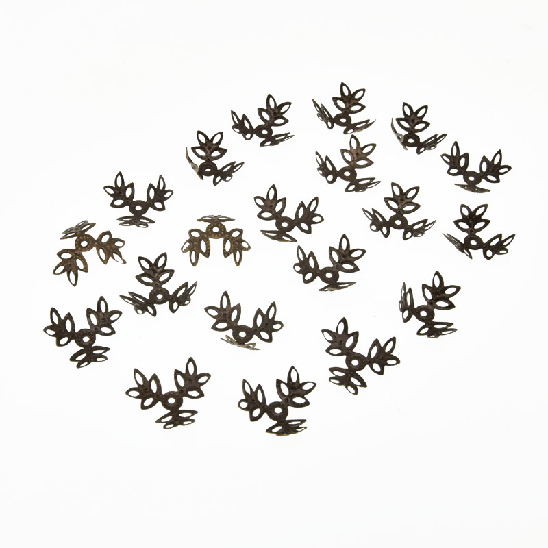 Обіймачі, Антична бронза, 17 мм (OBN-003056)