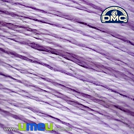 Мулине DMC 0211 Лаванда, св. (DMC-005819)