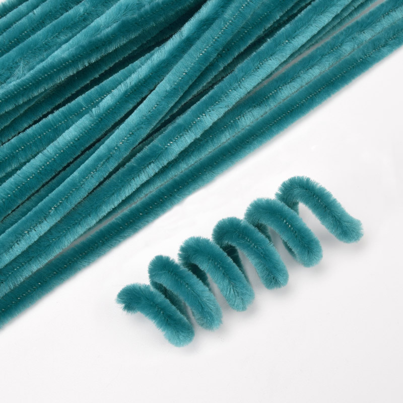 Синельний дріт, Морська хвиля, 30 см (DIF-060274)