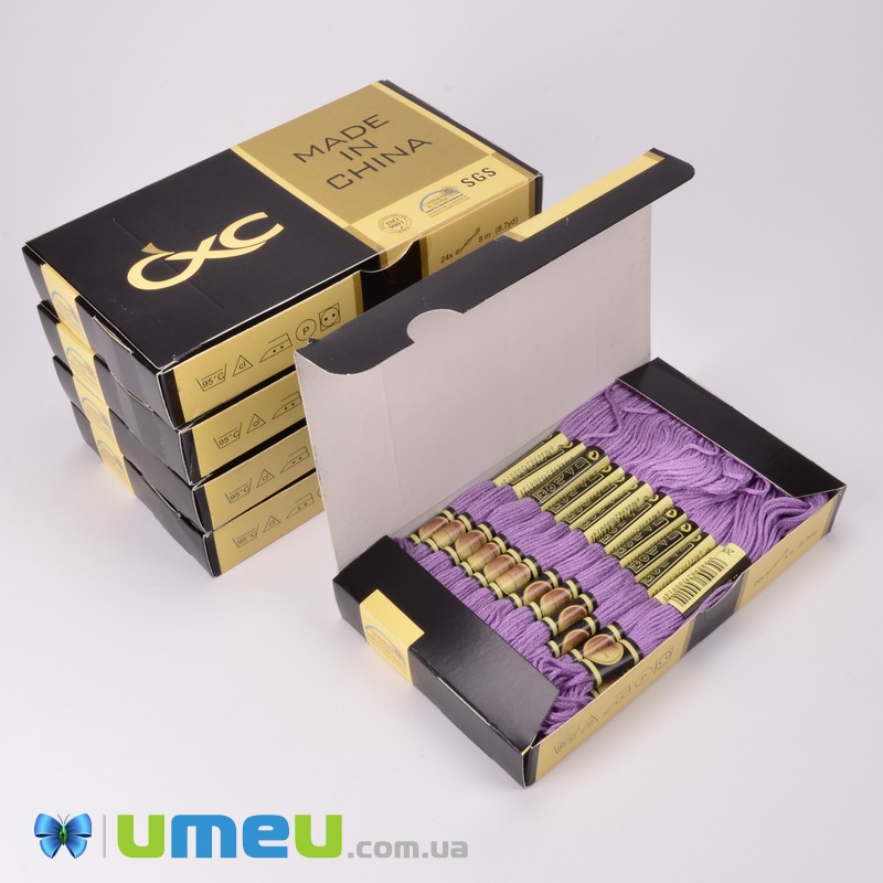 Мулине CXC 0209 Лаванда, т. (CXC-050070)