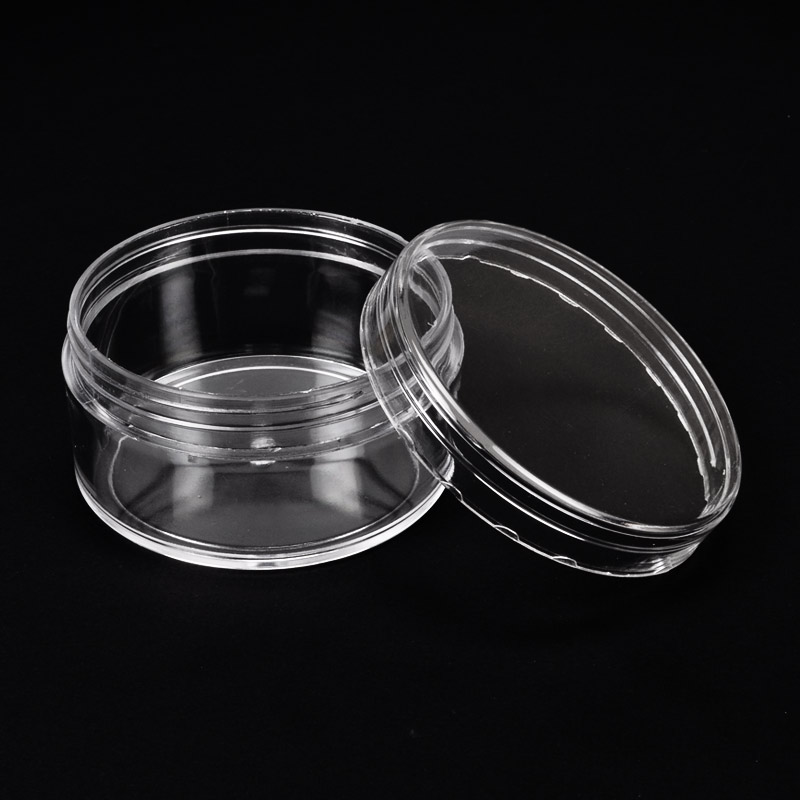 Контейнер пластиковый для хранения, 7х3,5 cм (INS-051092)