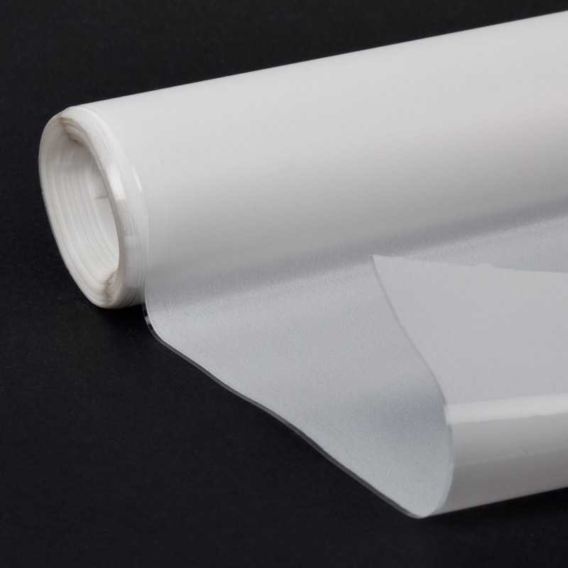 Пакувальна плівка тонована, Біла, 60смх11м (UPK-060246)