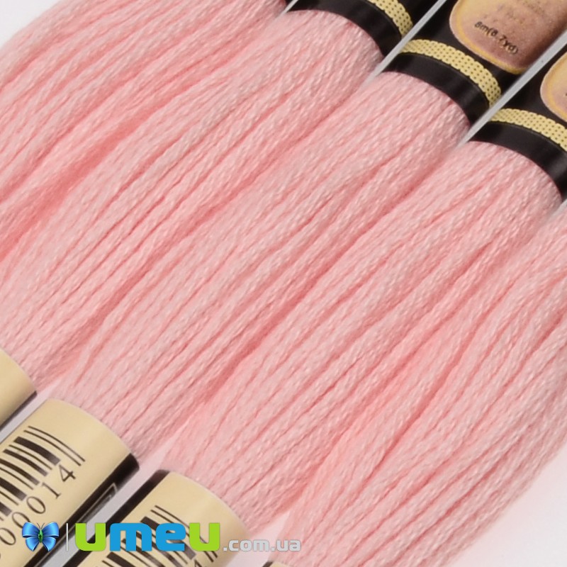 Мулине CXC 0353 Персиковый (CXC-050106)