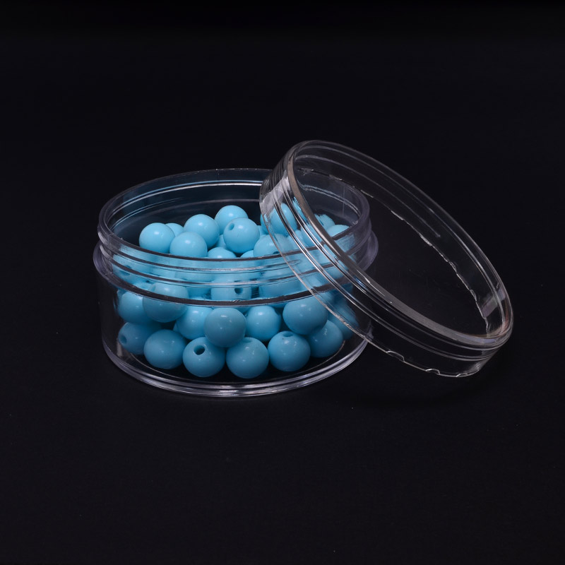 Контейнер пластиковый для хранения, 7х3,5 cм (INS-051092)