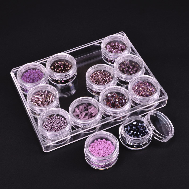 Набор для рукоделия, Аметистовый (BUS-051241)