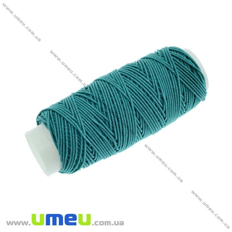 Нить-резинка, Бирюзовая (MUL-028597)