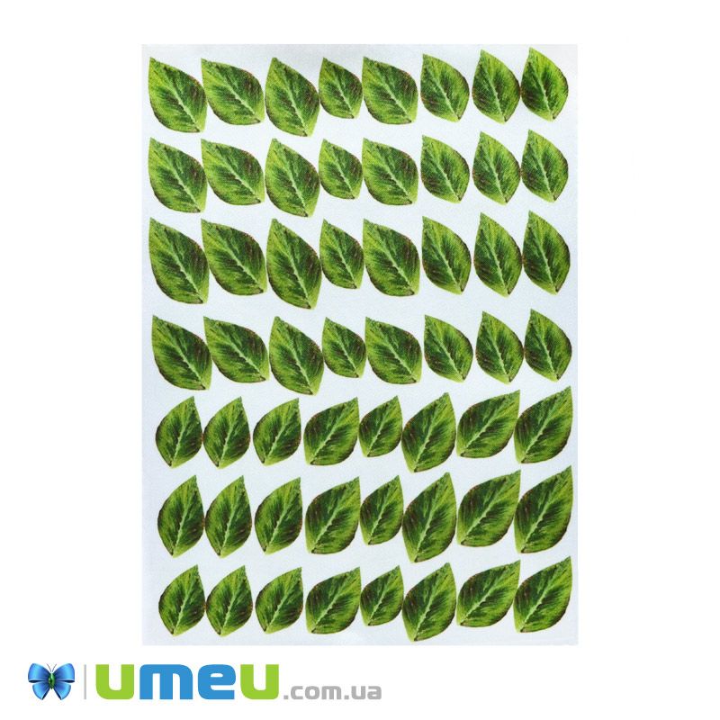 Заготівля малюнків для об'ємних аплікацій (UPK-049876)