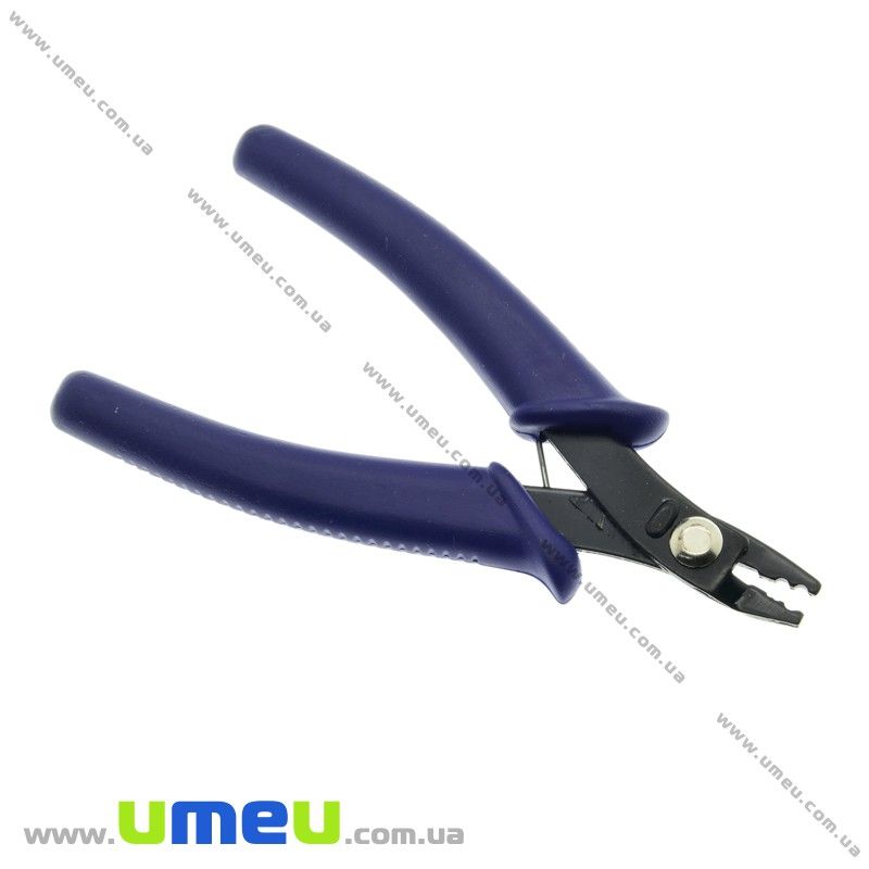 Инструмент Кримпер УЦЕНКА, 12 cм (INS-009844)