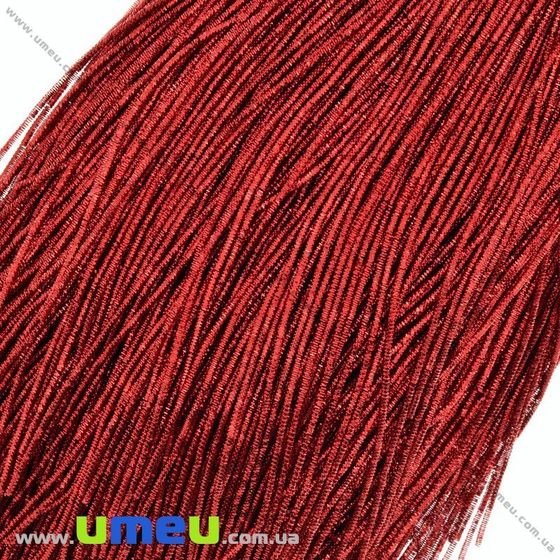 Канітель трунцал 1,5 мм, Червона (KNT-028019)