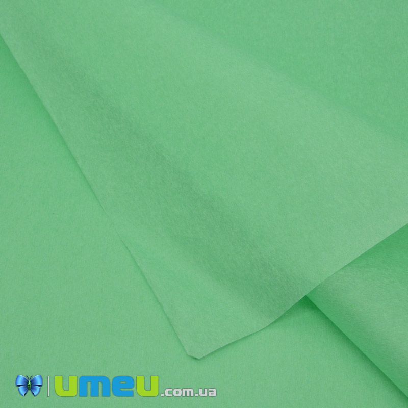 Папір тіш'ю, М'ятний, 65х50 см (UPK-039602)