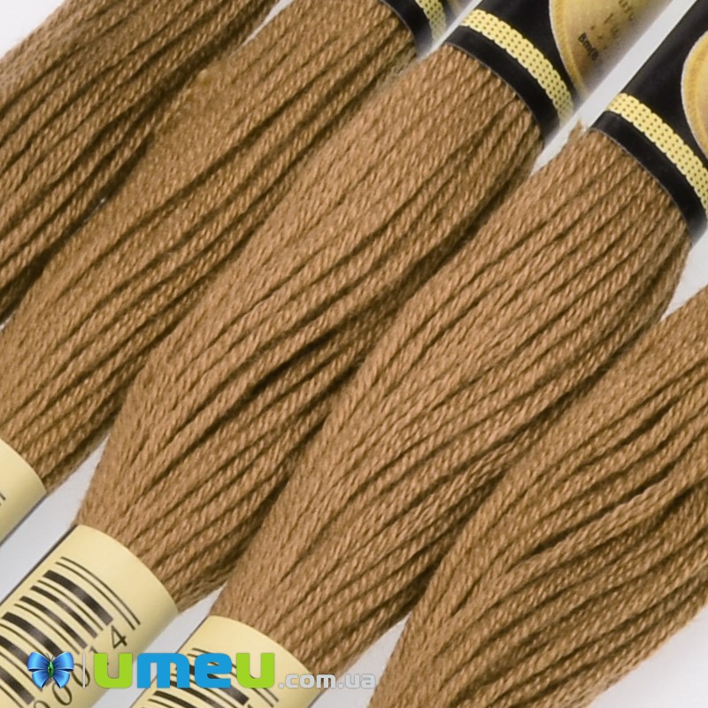 Муліне CXC 0167 Жовтувато-бежевий, оч.т. (CXC-050066)