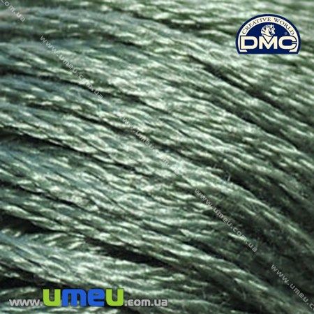 Мулине DMC 3022 Коричнево-серый, ср. (DMC-006127)