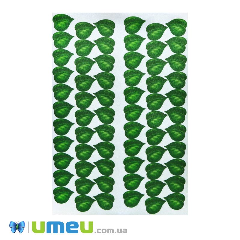 Заготівля малюнків для об'ємних аплікацій (UPK-049881)