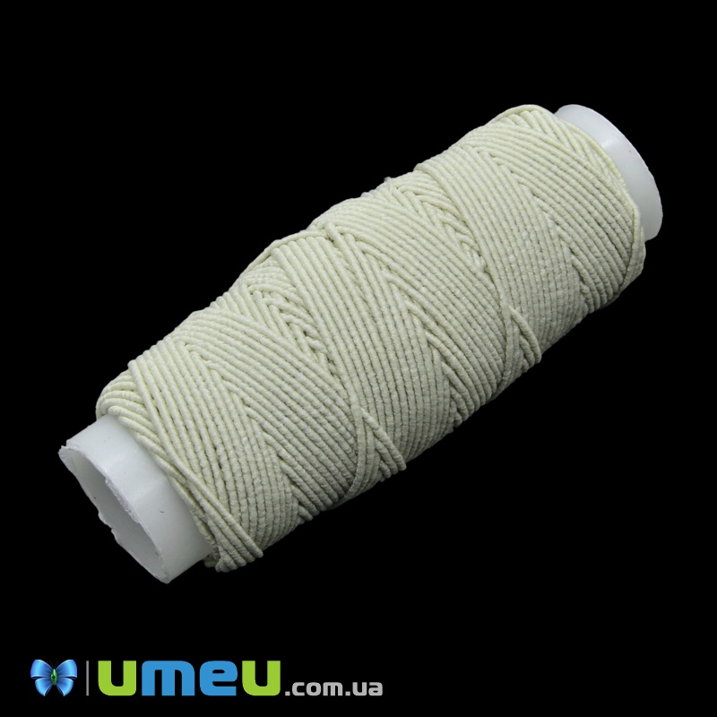 Нитка-резинка, Бежева (MUL-037385)
