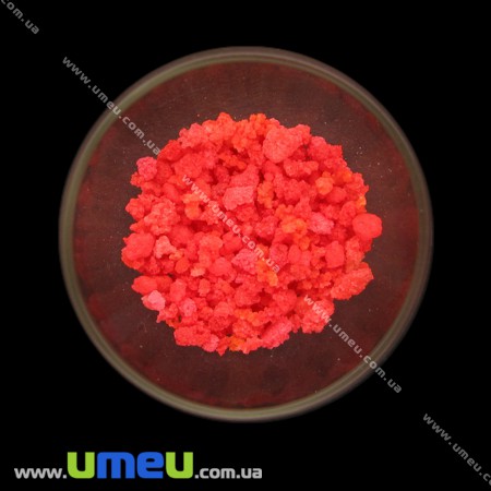 Фосфоресцентна крихта червоного світіння (DIF-008686)