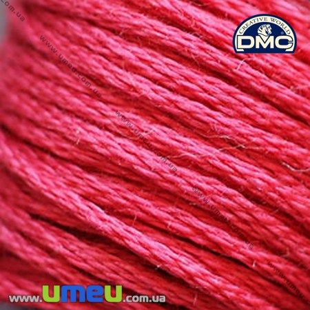 Муліне DMC 0150 Пилова троянда, оч.т. (DMC-005796)
