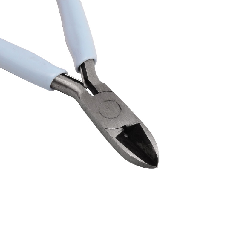 Інструмент Кусачки, Блакитний, 11 см (INS-053917)