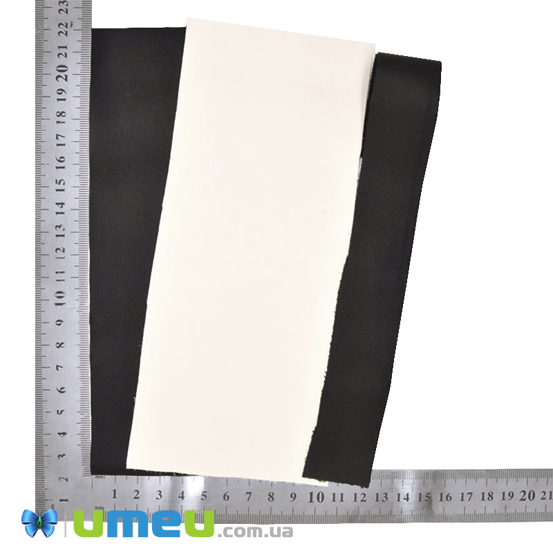 Набор искусственной кожи на замше 0,65 мм, Микс (LTH-038763)