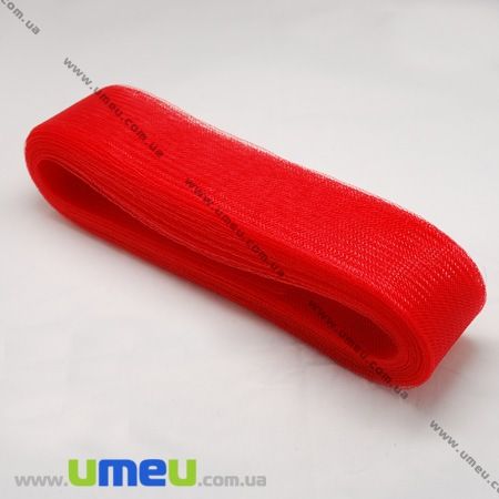 Регілін, 40 мм, Червоний (REG-012431)