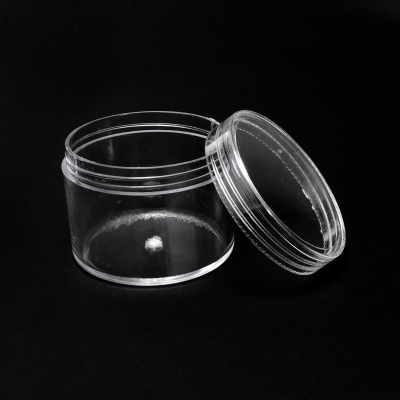 Контейнер пластиковий для зберігання, 5х3,8 см (INS-051093)