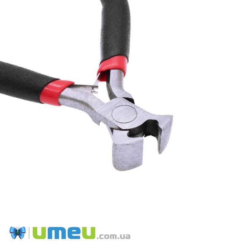 Инструмент Бокорезы, Черный, 10,5 см (INS-017418)