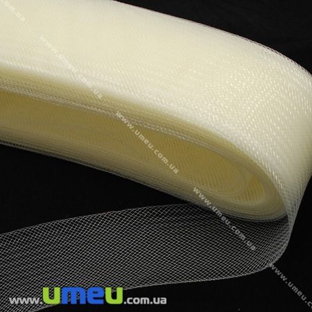 Регилин, 40 мм, Кремовый (REG-012438)