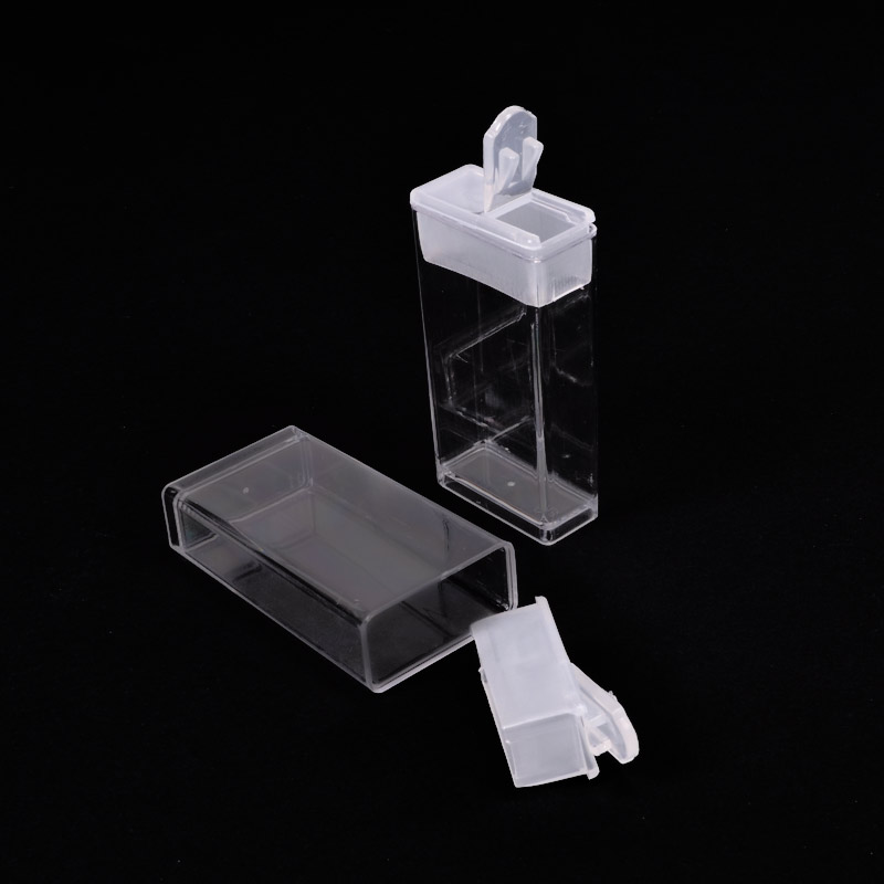 Контейнер для хранения, 5х2,5х1,2 cм (INS-051110)