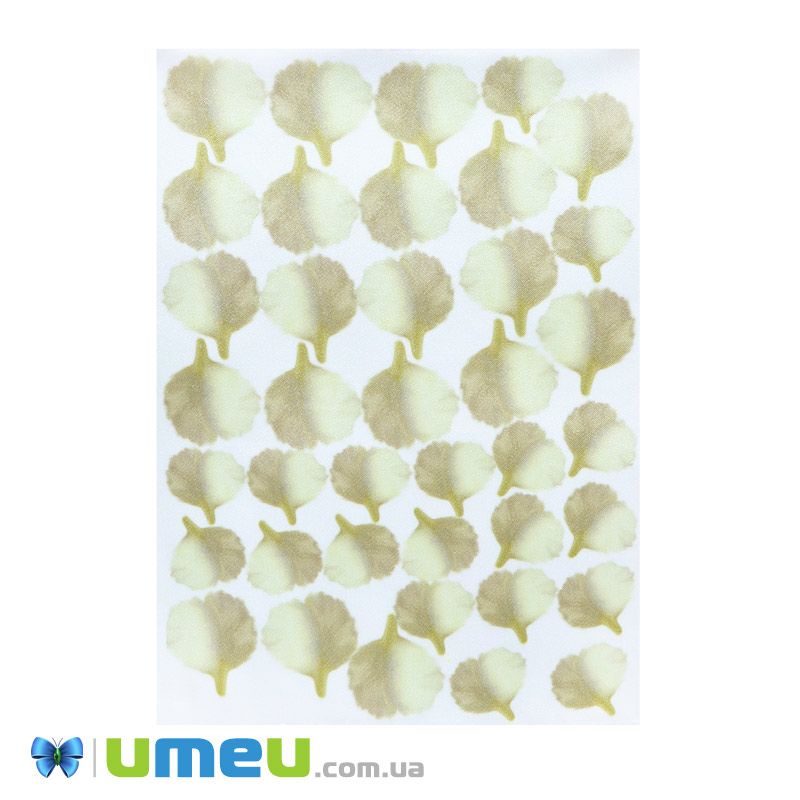 Заготовка рисунков для объемных аппликаций (UPK-049855)