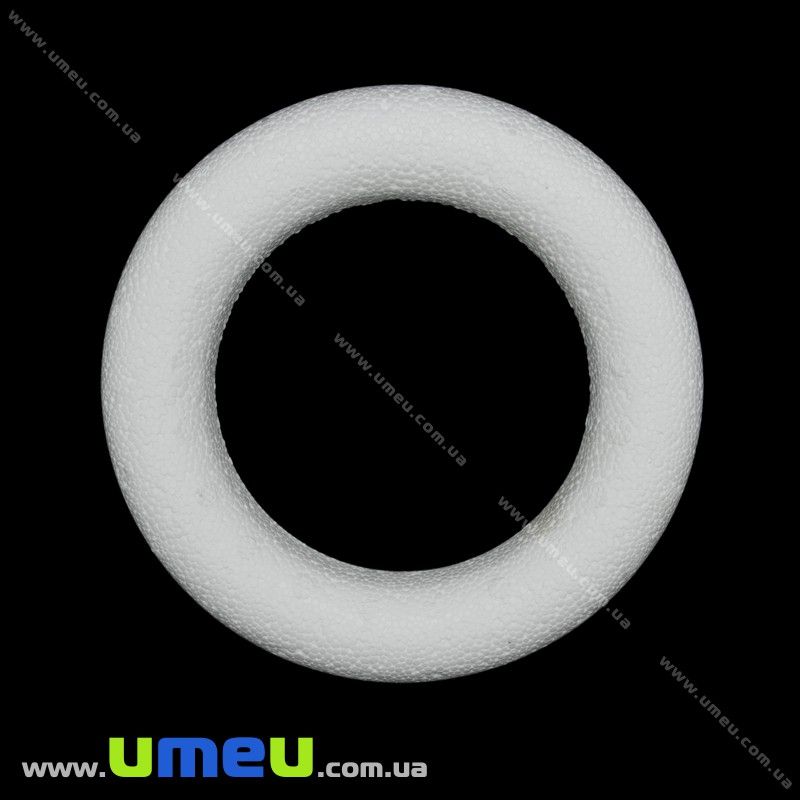 Кільце пінопласту, 16 см (DEC-027159)