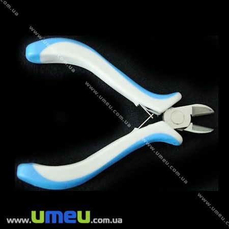 Инструмент Кусачки, Голубой, 12 cм (INS-000429)