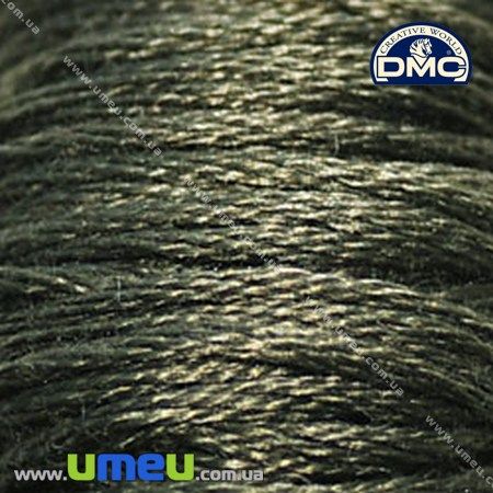 Мулине DMC 3021 Коричнево-серый, оч.т. (DMC-006126)