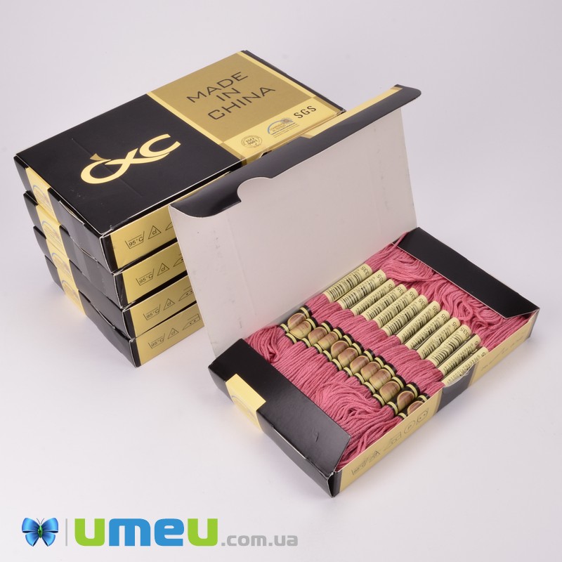 Муліне CXC 0335 Роза (CXC-050097)