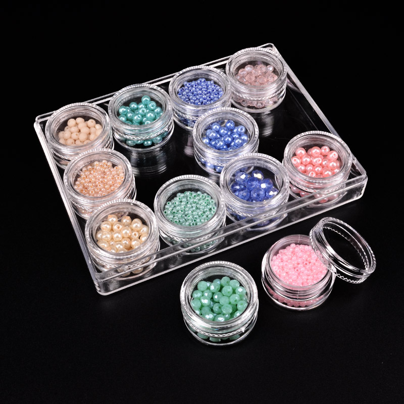 Набір для рукоділля, Пастельний (BUS-052332)