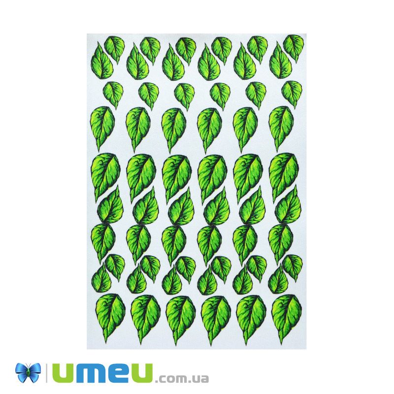 Заготівля малюнків для об'ємних аплікацій (UPK-049863)