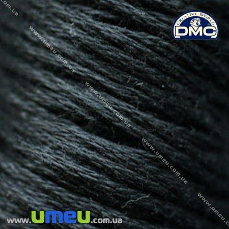 Мулине DMC 0310 Черный (DMC-005829)