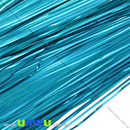 Біть плоска 1 мм, Синя (KNT-037333)