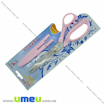Ножницы портновские TAKSUN №9 (SEW-017614)