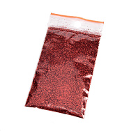 Присипка з гліттером, Червона, 1 уп (DIF-026022)