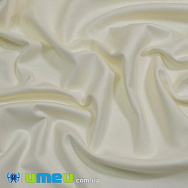 Замша штучна 0,9 мм, Молочна (20х29 см) (LTH-040449)