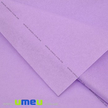 Бумага тишью, Лавандовая, 65х50 см (UPK-032767)