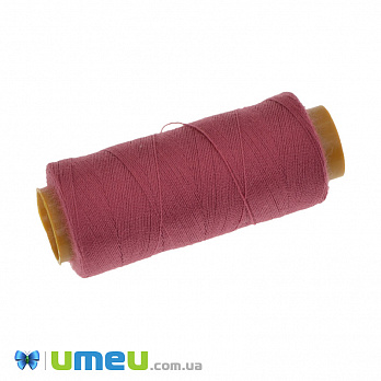 Нитка армована Барва, 28/2, №6020 Рожева, 200 м (MUL-040066)