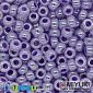 Бисер японский Miyuki круглый RR 6/0 №538, Сиреневый (BIS-046032)